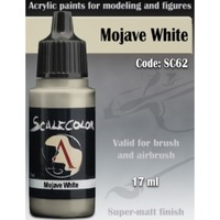 Scale 75 - Scalecolor - Mojave White 17ml