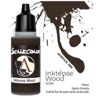 Scale 75 - Scalecolor - Inktense Wood 17ml