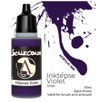 Scale 75 - Scalecolor - Inktense Violet 17ml