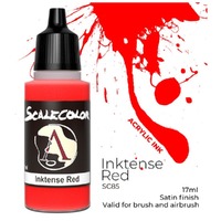 Scale 75 - Scalecolor - Inktense Red 17ml