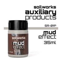 Scale 75 - Soilworks - Pigments - Mud Effect 35ml