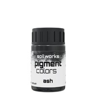 Scale 75 - Soilworks - Pigments - Ash 35ml