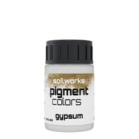 Scale 75 - Soilworks - Pigments - Gypsum 35ml