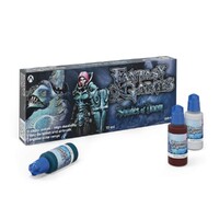 Scale 75 - Fantasy Colours - Shades Of Doom Paint Set