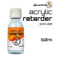 Scale 75 - Accessories Acrylic Retarder 60ml