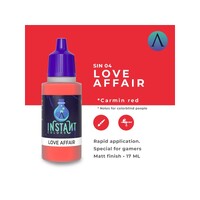 Scale 75 - Instant Colors - Love Affair 17ml