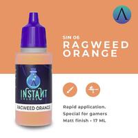 Scale 75 - Instant Colors - Ragweed Orange 17ml