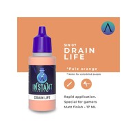 Scale 75 - Instant Colors - Drain Life 17ml