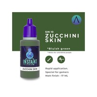 Scale 75 - Instant Colors - Zucchini Skin17ml