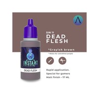 Scale 75 - Instant Colors - Dead Flesh 17ml