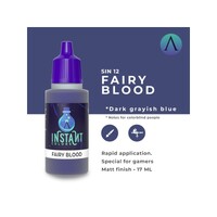 Scale 75 - Instant Colors - Fairy Blood 17ml