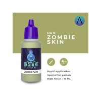 Scale 75 - Instant Colors - Zombie Skin 17ml