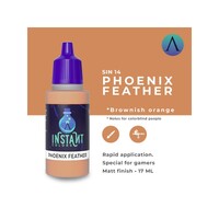 Scale 75 - Instant Colors - Phoenix Feather 17ml