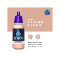 Scale 75 - Instant Colors - Human Flesh 17ml