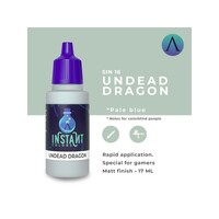 Scale 75 - Instant Colors - Undead Dragon 17ml