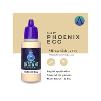 Scale 75 - Instant Colors - Phoenix Egg 17ml