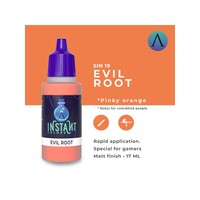 Scale 75 - Instant Colors - Evil Root 17ml