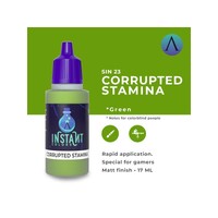 Scale 75 - Instant Colors - Corrupted Stamina 17ml