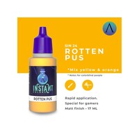 Scale 75 - Instant Colors - Rotten Pus 17ml