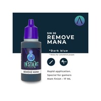 Scale 75 - Instant Colors - Remove Mana 17ml