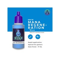 Scale 75 - Instant Colors - Mana Regeneration 17ml