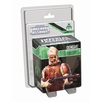 Star Wars: Imperial Assault – Dengar Villain Pack