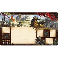 Got Playmat: Knights Of The Realm