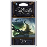 A Game of Thrones: The Card Game – Second Edition: Tyrions Chain