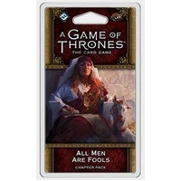 A Game of Thrones LCG: Men are Fools Chapter Pack