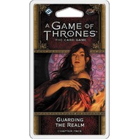 A Game of Thrones: The Card Game – Second Edition: Guarding the Realm