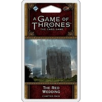 A Game of Thrones: The Card Game – Second Edition: The Red Wedding