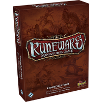 Runewars Miniatures Game: Essentials Pack