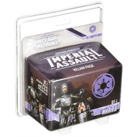 Star Wars: Imperial Assault – BT-1 and 0-0-0 Villain Pack