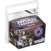 Star Wars Imperial Assault - BT-1 and 0-0-0 Villain Pack