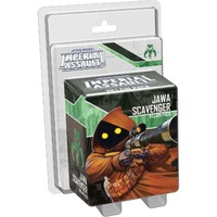 Star Wars: Imperial Assault – Jawa Scavenger Villain Pack