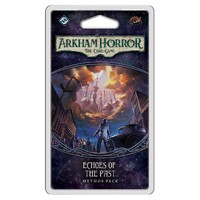 Arkham Horror: The Card Game – Echoes of the Past: Mythos Pack