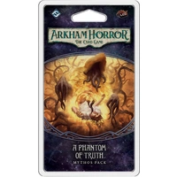 Arkham Horror LCG A Phantom of Truth