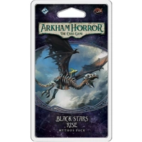 Arkham Horror LCG Black Stars Rise