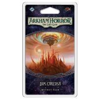 Arkham Horror: The Card Game – Dim Carcosa: Mythos Pack