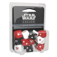 Star Wars: Legion – Dice Pack