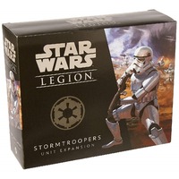 Star Wars: Legion – Imperial Stormtroopers Upgrade Expansion