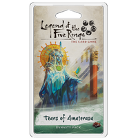 Legend of the Five Rings: The Card Game – Tears of Amaterasu