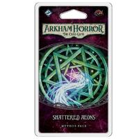 Arkham Horror: The Card Game – Shattered Aeons: Mythos Pack