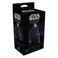 Star Wars: Legion – Emperor Palpatine Commander Expansion