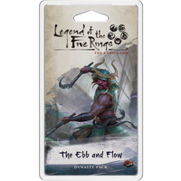 Legend of the Five Rings: The Card Game – The Ebb and Flow