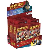 KeyForge: Call of the Archons – Archon Deck Display