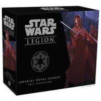 Star Wars: Legion – Imperial Royal Guards Unit Expansion