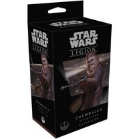 Star Wars: Legion – Chewbacca Operative Expansion