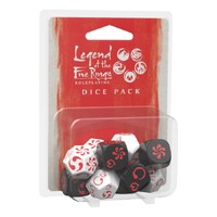 Legend of the Five Rings RPG: Dice Pack