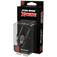 Star Wars: X-Wing – Second Edition: TIE/vn Silencer Expansion Pack